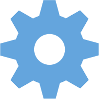 効率化アイコン