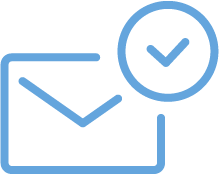 問い合わせ対応アイコン