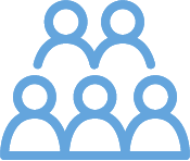 勤怠管理アイコン