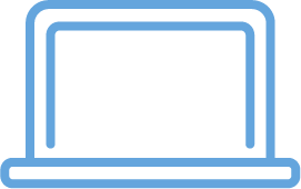 データ入力・処理アイコン