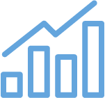 市場調査アイコン