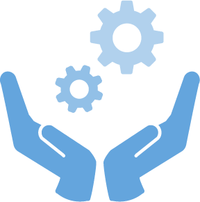 本導入・開発アイコン