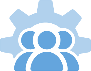 運用・教育サポートアイコン