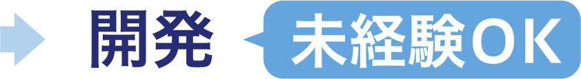 →開発成功