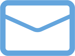 メール対応アイコン