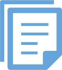 問い合わせ仕分けアイコン