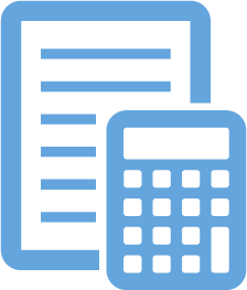 請求書処理アイコン